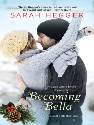 cover image of Becoming Bella